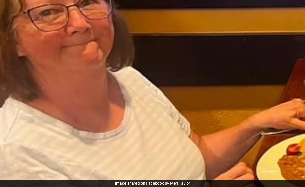 73-Year-Old Woman In US Duped Of ,000 By Scammer Posing As TV Host