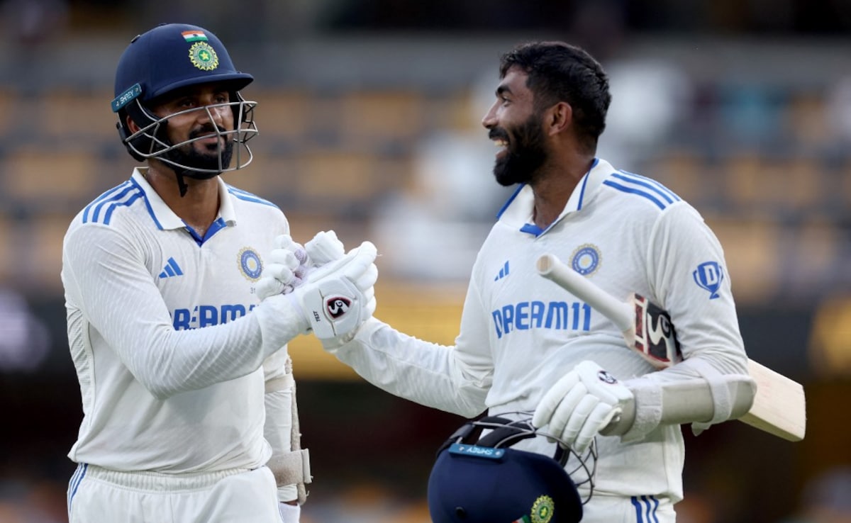 3rd Test LIVE: Bumrah, Akash Deep Eye Fightback For India vs Australia