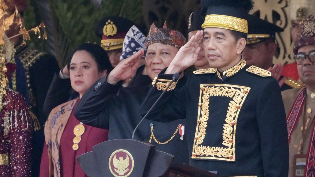 Looking back at 2024 | Results of key elections in Asia