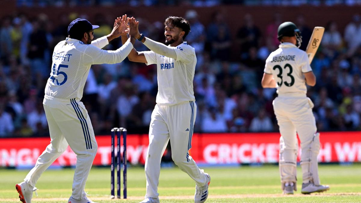 Border-Gavaskar Trophy | Can Nitish the bowler be the answer to India’s balancing act in Tests?