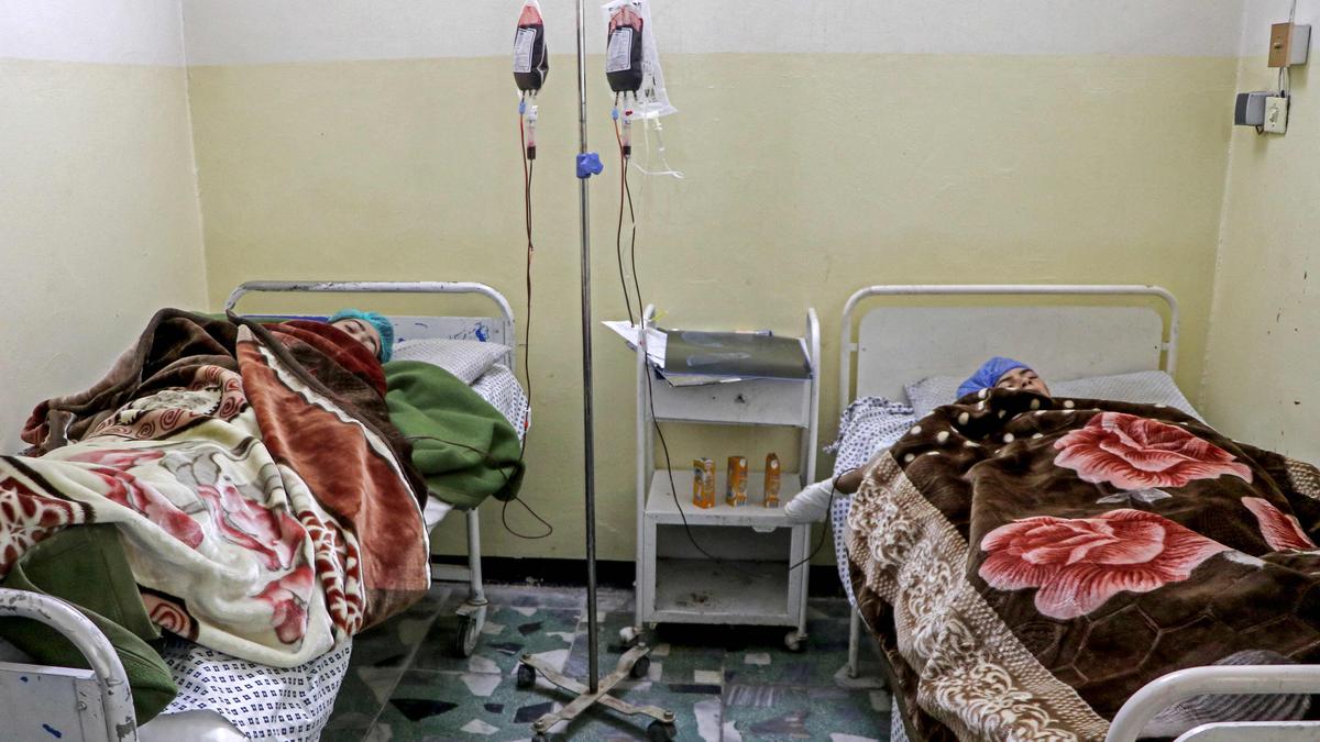 Taliban say Pakistani airstrikes killed 46 people in eastern Afghanistan, mostly women and children