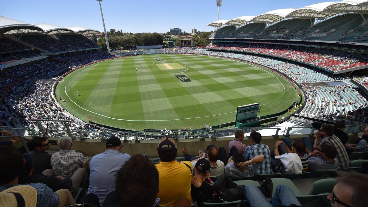 India tour of Australia: Border-Gavaskar Trophy second Test in adelaide day-night test: Australia begins training session; india to start training session on december 3 2024
