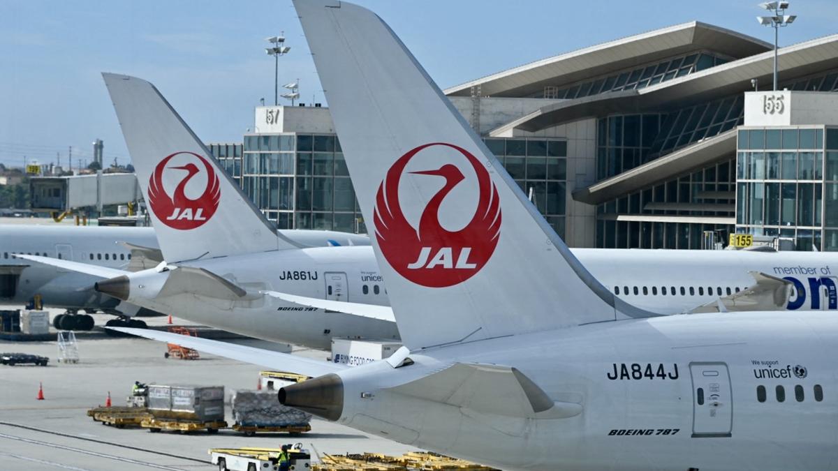 Japan airlines cyberattack: Flights Delayed, but resolved quickly, becoming latest Japanese firm targeted by cybercrime