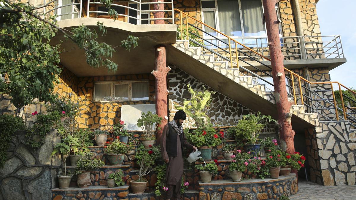 Administrative stability puts luxury housing in demand across Afghanistan’s capital
