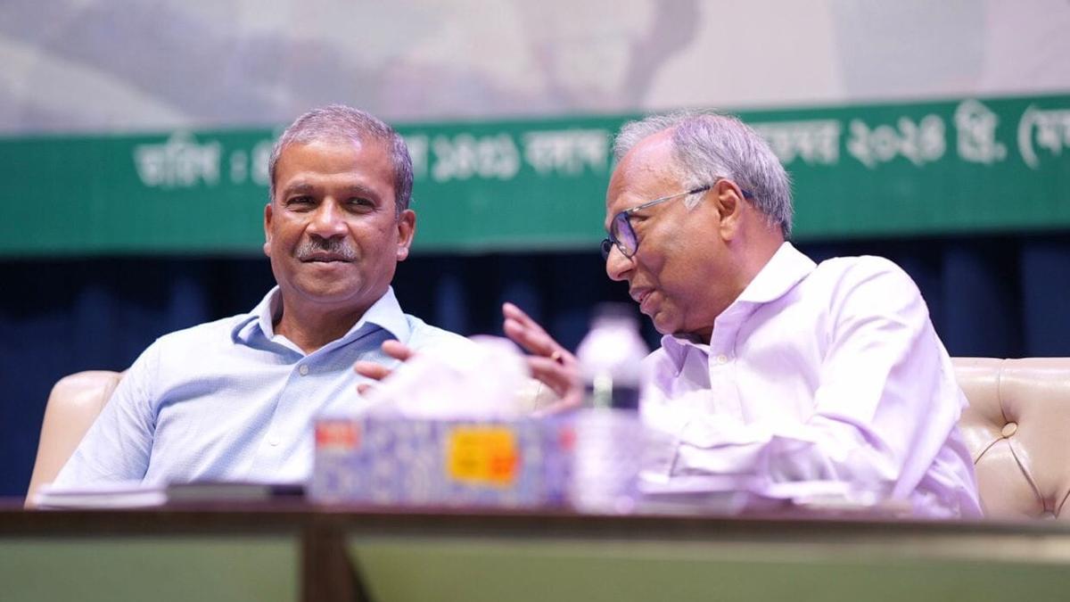 Bangladesh Law Adviser slams PM Modi’s Vijay Diwas post, says India was merely an ally in 1971 victory