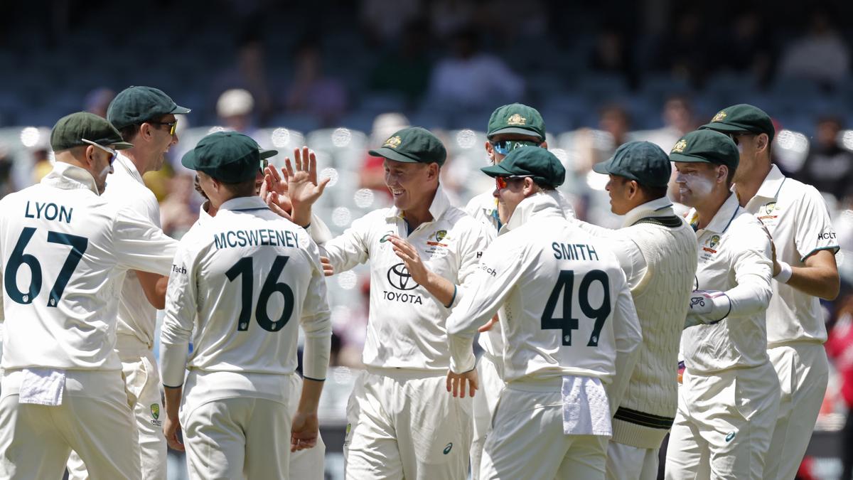 India vs Australia 2nd Test Day 3 highlights: Australia registers a dominant win, hammers India by 10 wickets in Adelaide