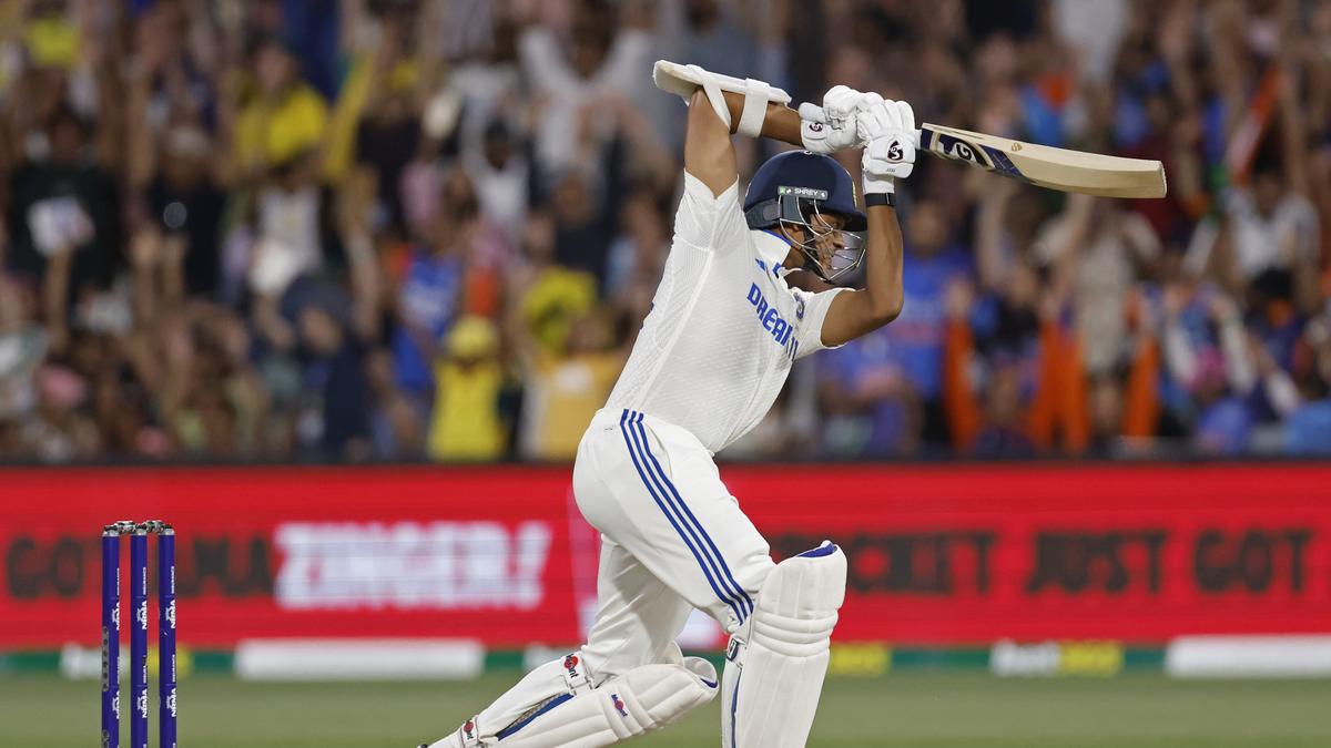 Kohli to Jaiswal: A change not just in generation, but in culture too