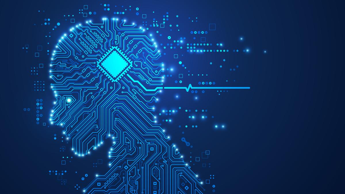 ‘AI’s benefits to humanity are enormous, we need social mechanisms to deal with the problems it creates’