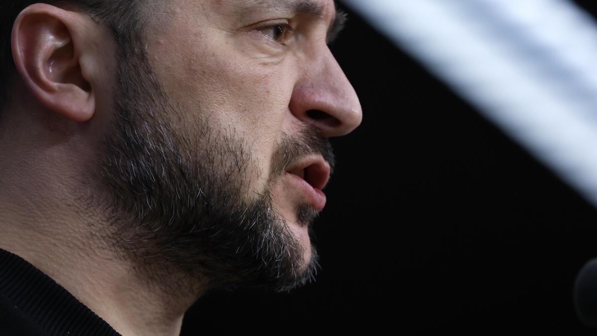 Russia targets Ukrainian energy infrastructure on Christmas Day