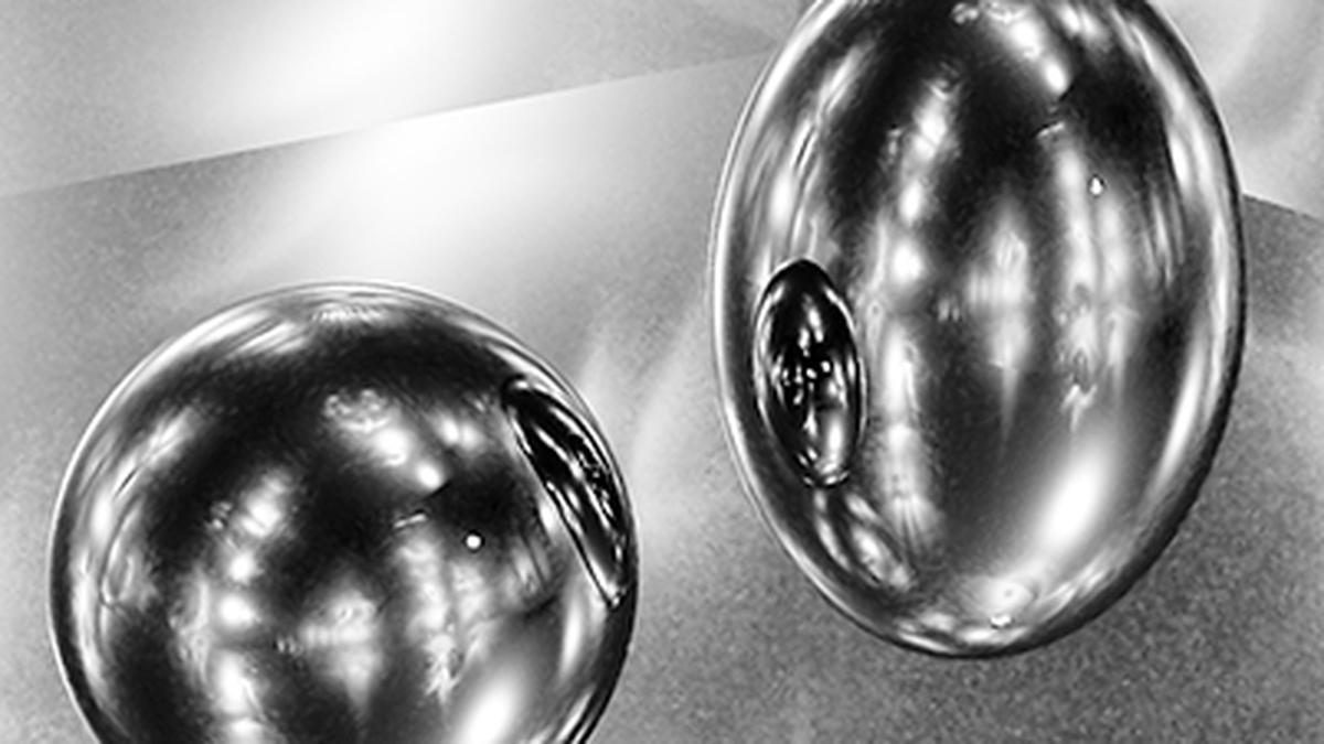 The Science Quiz | Vacuum wonders