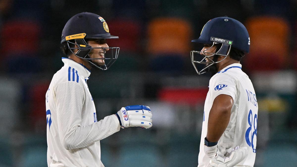 India tour of Australia: Australian PM XI vs India warm-up match at Manuka Oval in Canberra on December 1, 2024