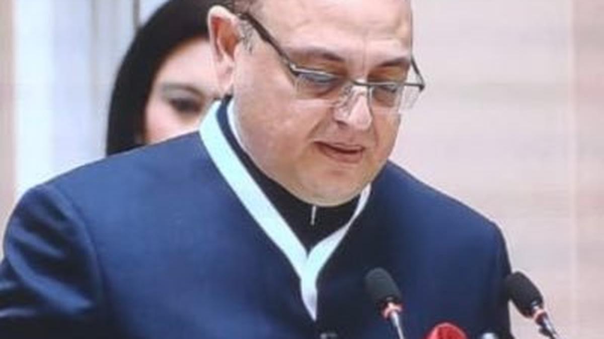 ASSOCHAM Secretary General Deepak Sood steps down