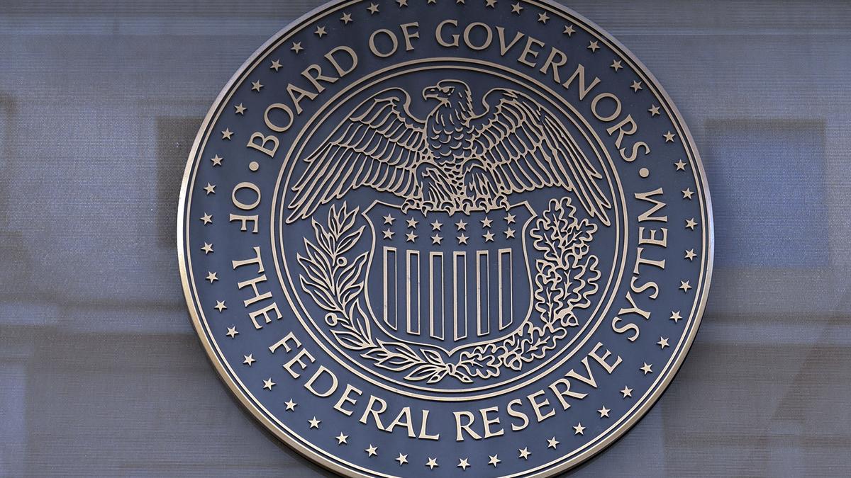 U.S. Federal Reserve cuts its key rate by a quarter-point but envisions fewer reductions next year