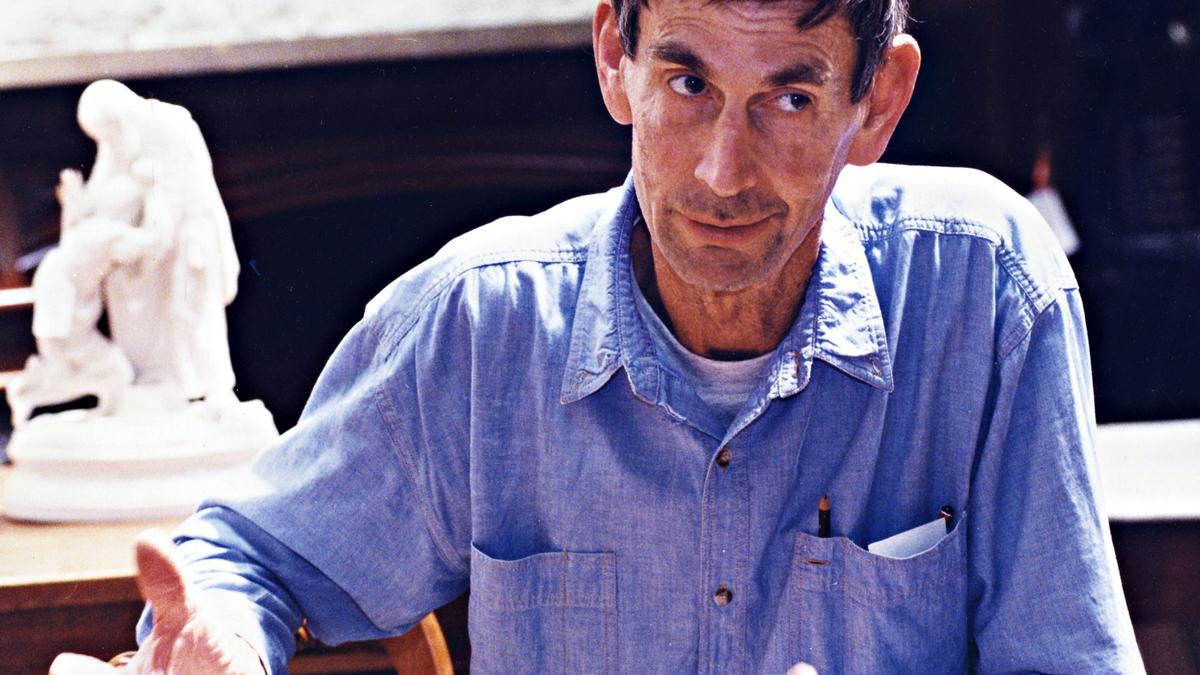 Former Australia cricketer Ian Redpath dies at 83