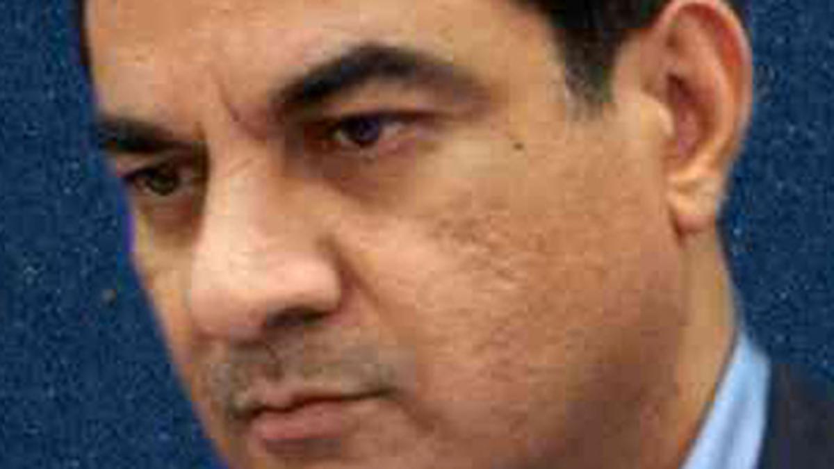 Businessman Sanjay Bhandari’s extradition appeal opens in U.K. High Court