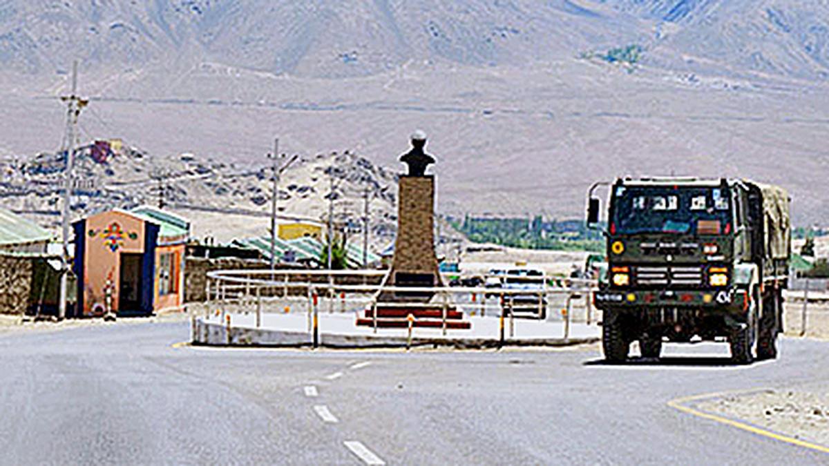 India, China agree to take measures to further ease border situation at Delhi WMCC meeting: Beijing