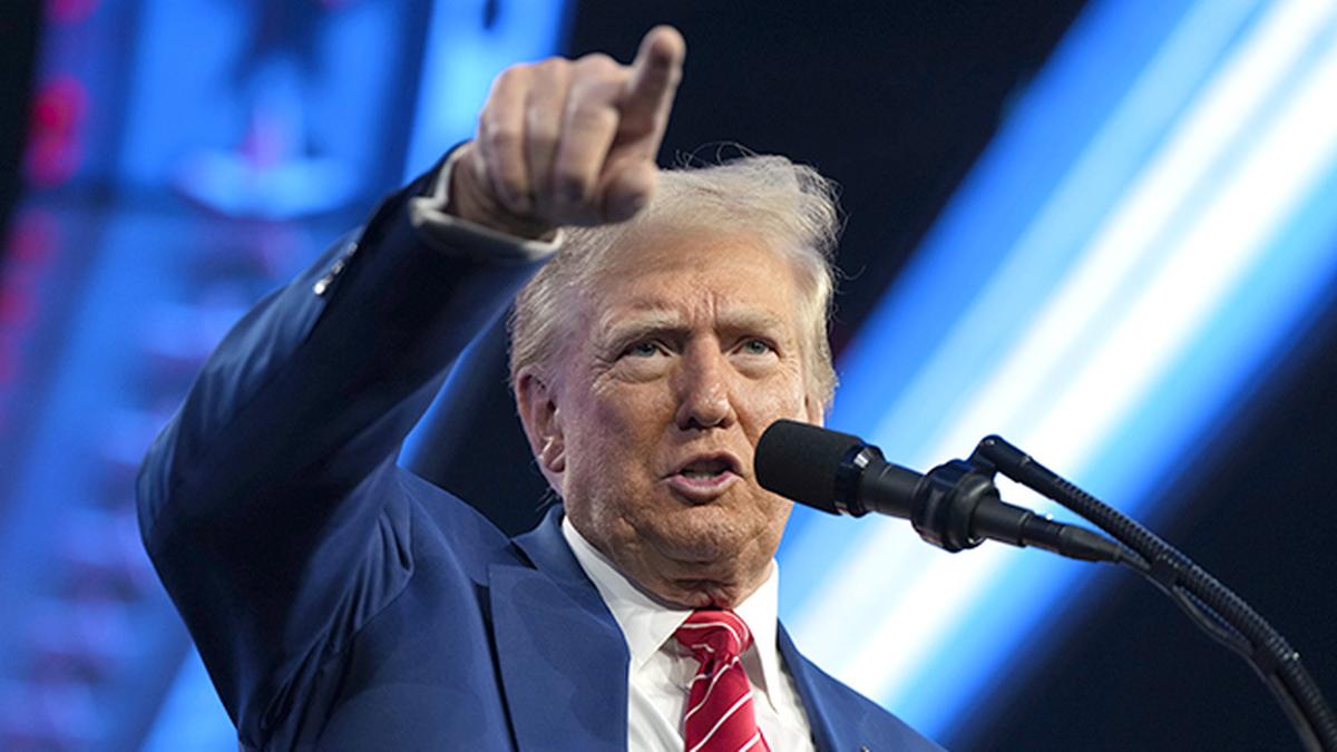 Federal appeals court upholds  million award in sexual abuse verdict against Donald Trump