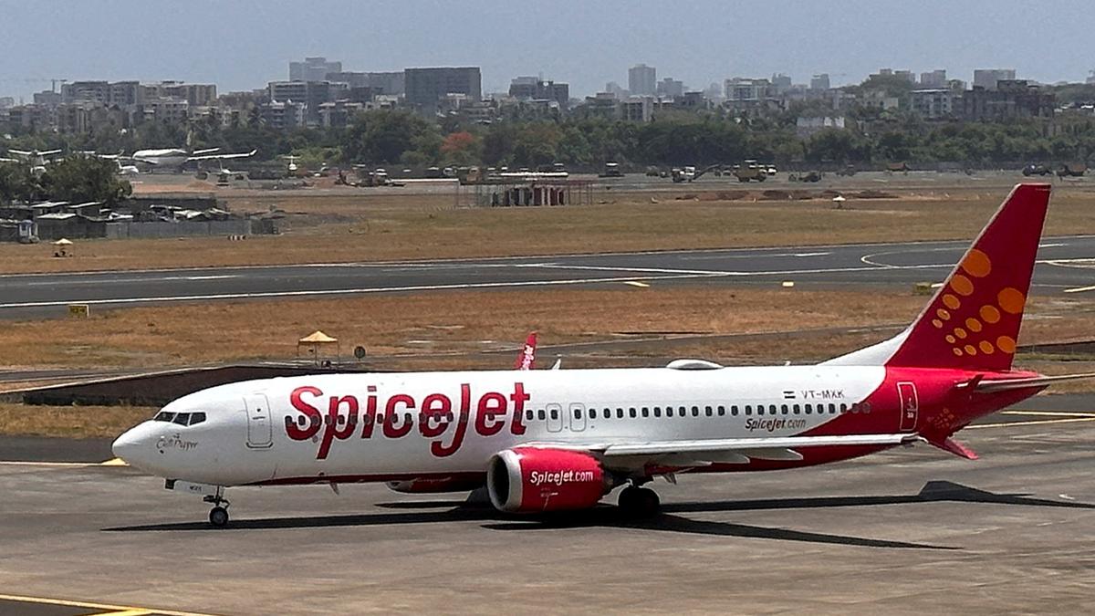 Aircraft lessor Genesis to buy stake in SpiceJet as part of settling  million dispute