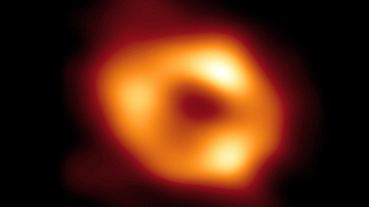 Science for all newsletterScientists discover a binary star system near Milky Way’s supermassive black hole 