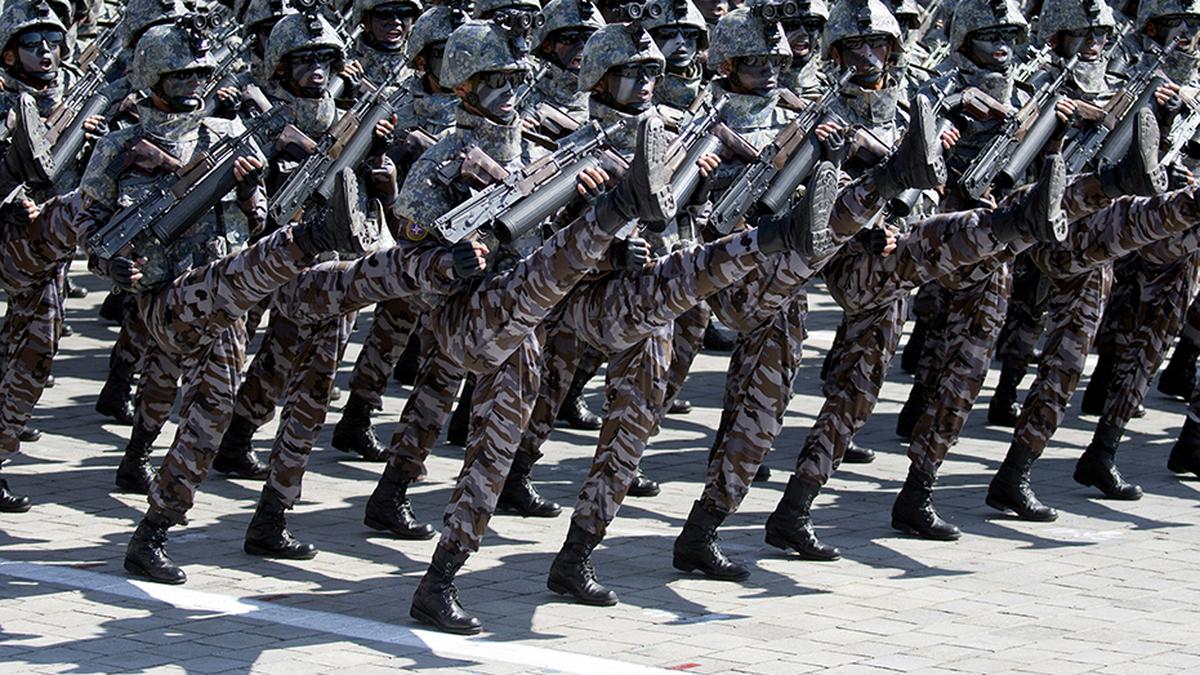 North Korean soldier captured in Russia-Ukraine war: Seoul