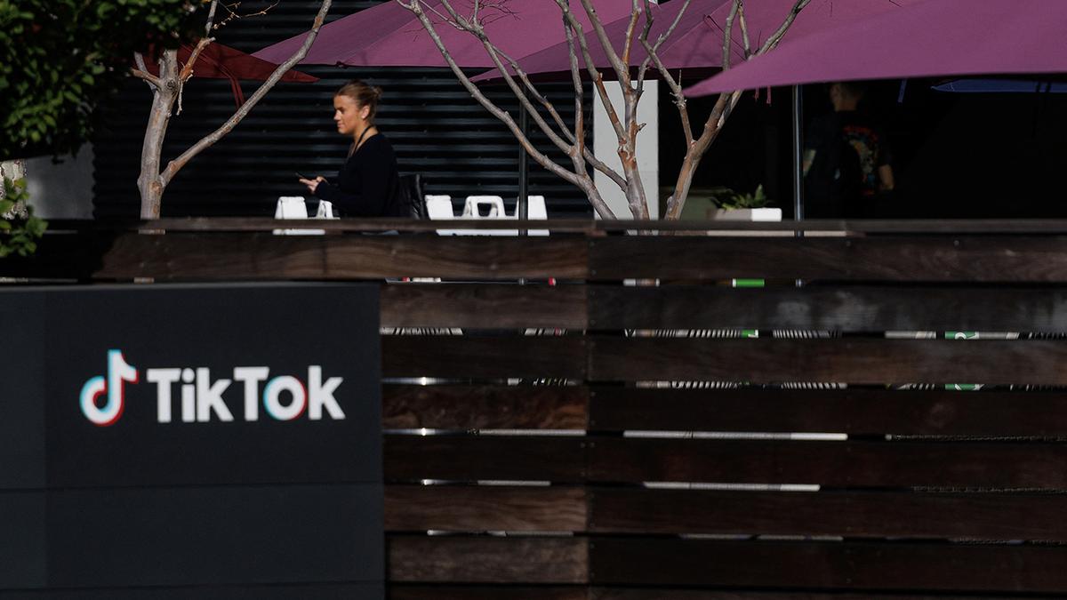 Albania announces shutdown of TikTok for at least a year