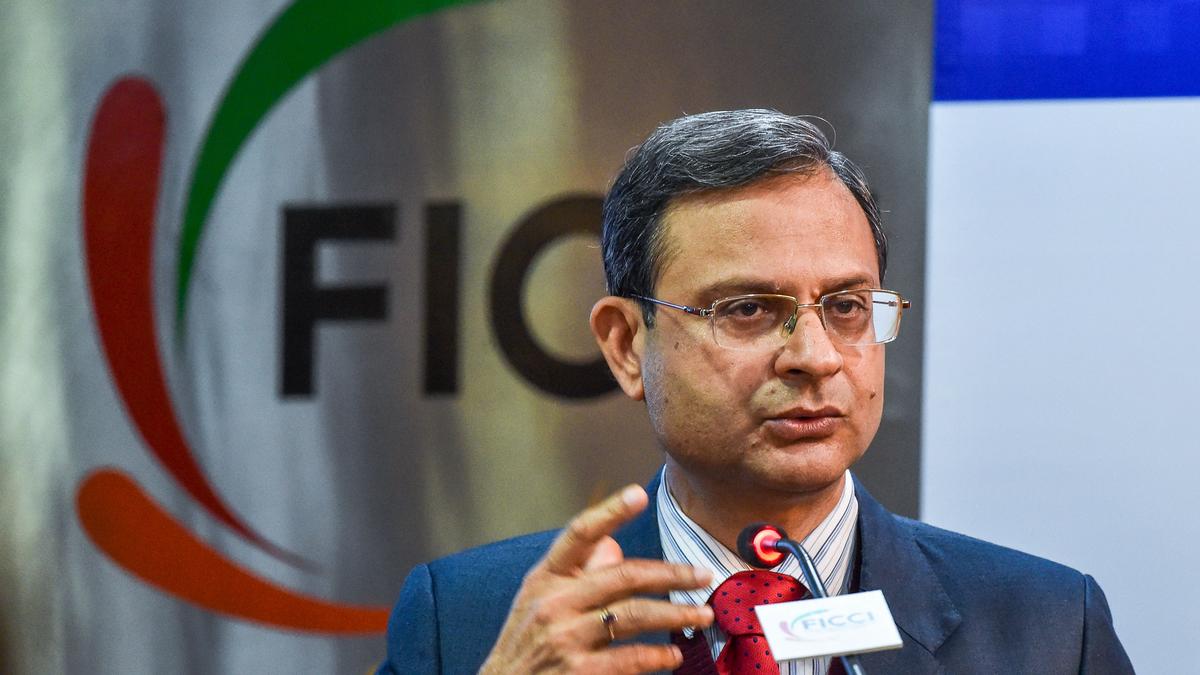 Sanjay Malhotra is the new RBI Governor for a three-year term