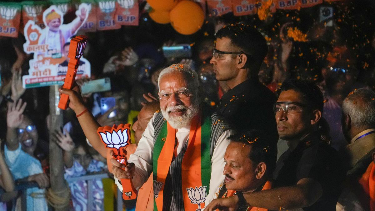 2024: A year of elections