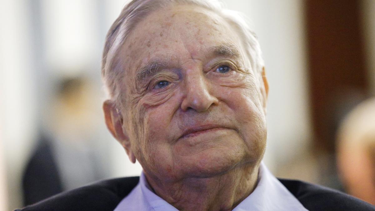 Soros’ Open Society Foundations say they remain focused on human rights