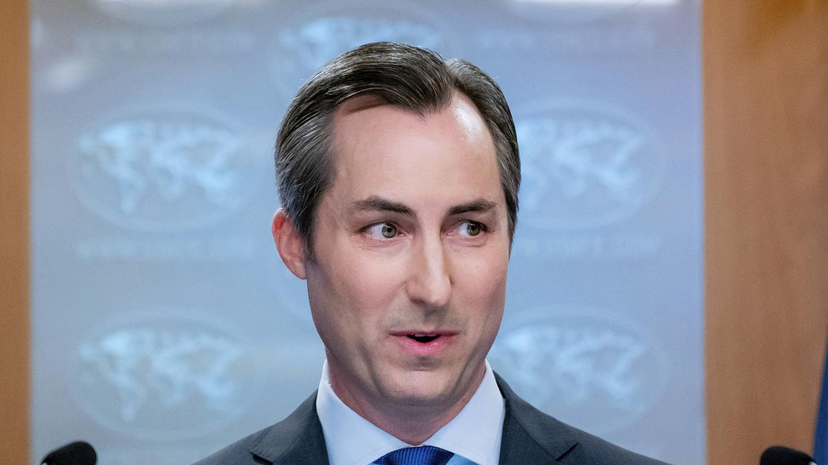 U.S. imposes more sanctions over Pakistan’s missile program