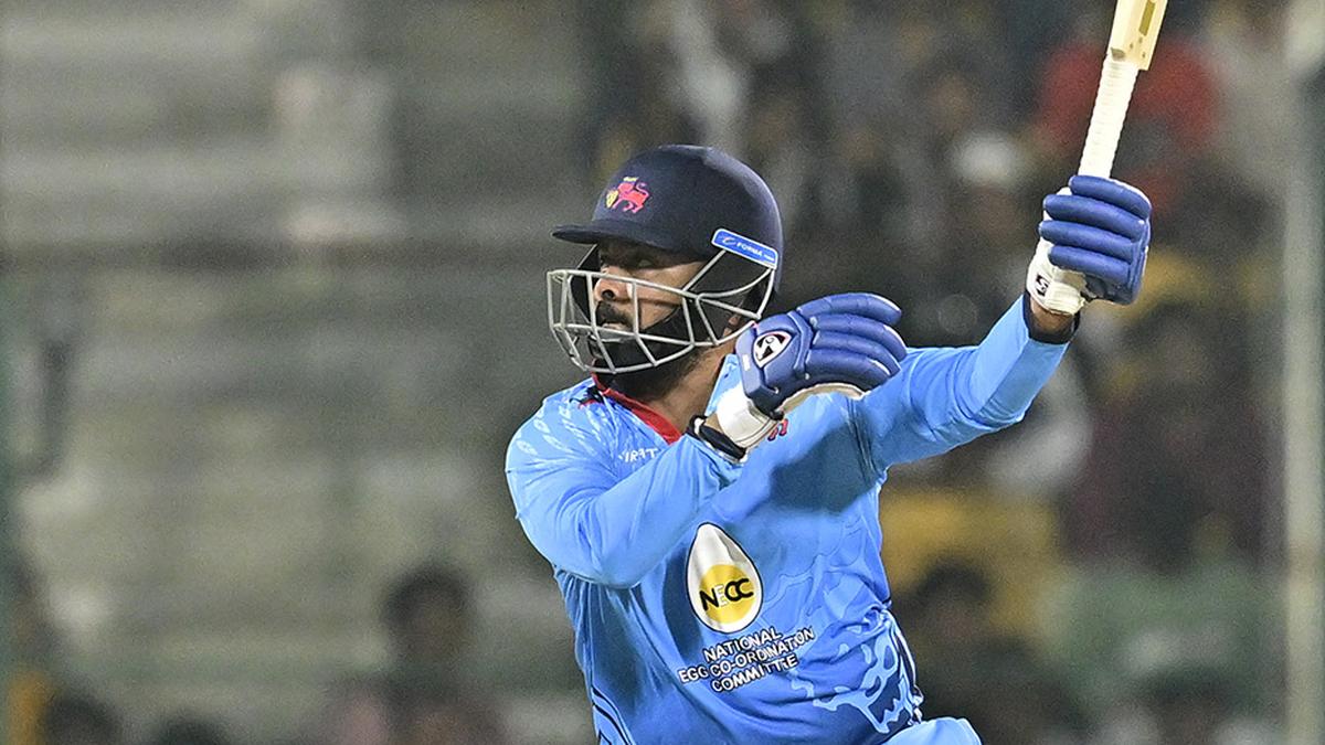 Prithvi Shaw needs to get his work ethics right, says skipper Shreyas