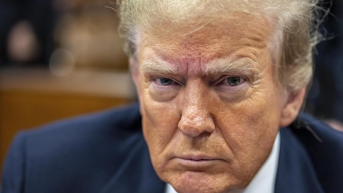 ABC to pay  million to Trump library to settle lawsuit, court documents show