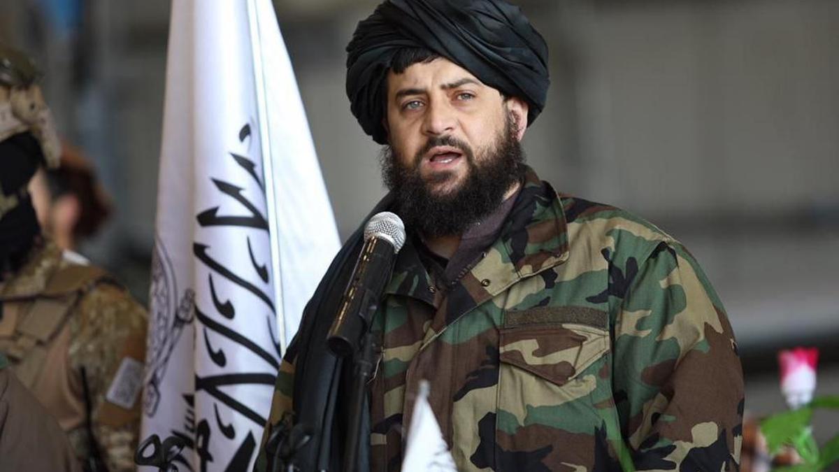 Pakistan launches airstrikes targeting suspected Pakistani Taliban hideouts in Afghanistan