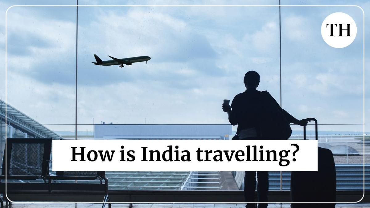 Watch: Marriage season, Delhi smog drove travel demand in November: ixigo CEO