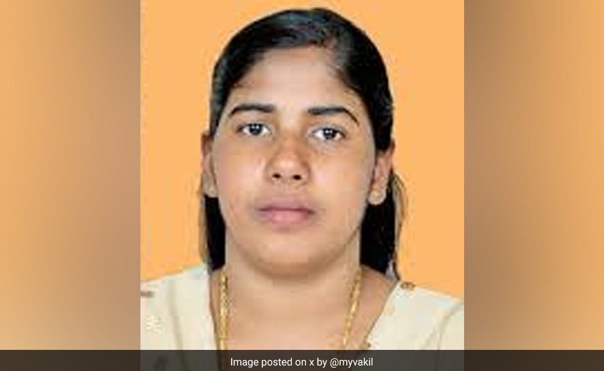 India As Yemen Sanctions Kerala Nurse’s Death Sentence
