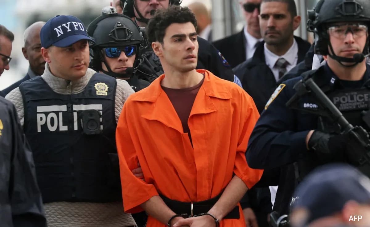 Luigi Mangione, Sean “Diddy” Combs, Sam Bankman-Fried To Share Hellish Brooklyn Jail