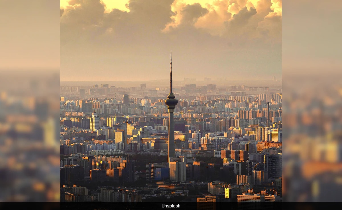 How Beijing Reduced Air Pollution By Up To 89% In A Decade