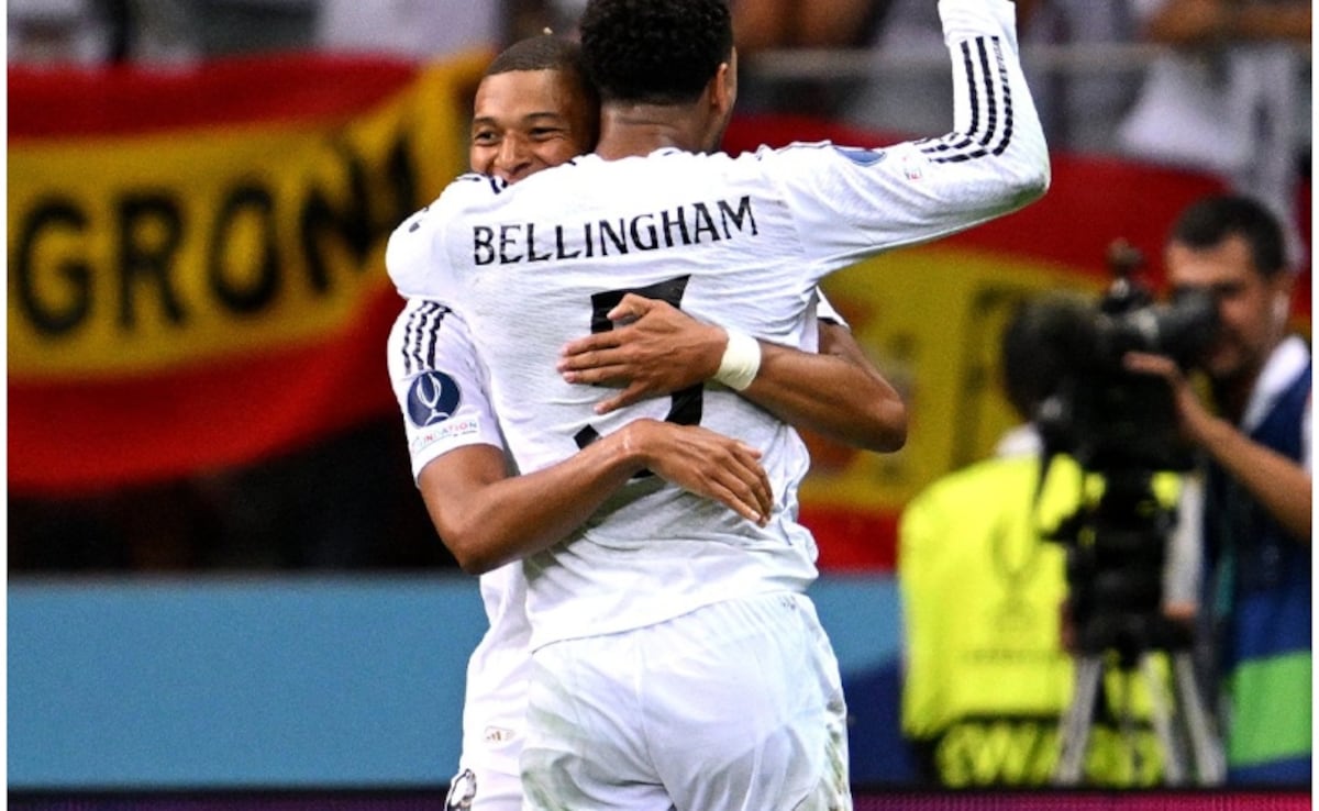 Real Madrid vs Getafe Live Streaming LaLiga Live Telecast: When And Where To Watch