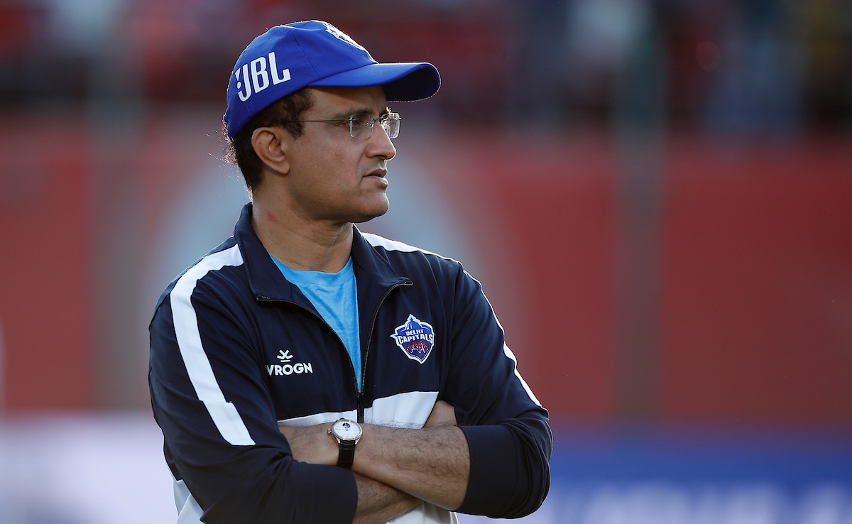 “Delhi Capitals Have Stronger Squad Than Last Year”: Sourav Ganguly After WPL 2025 Auction