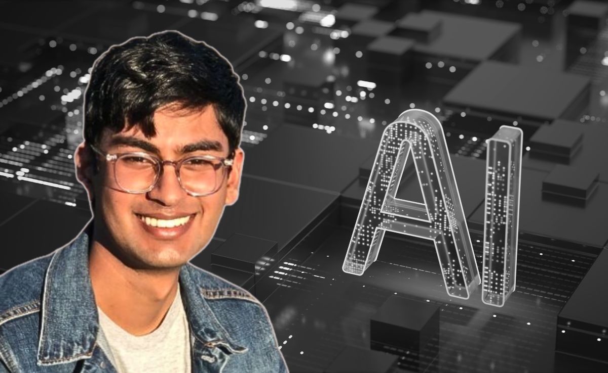 What OpenAI Whistleblower Suchir Balaji Revealed About The Dark Side Of AI Before Death