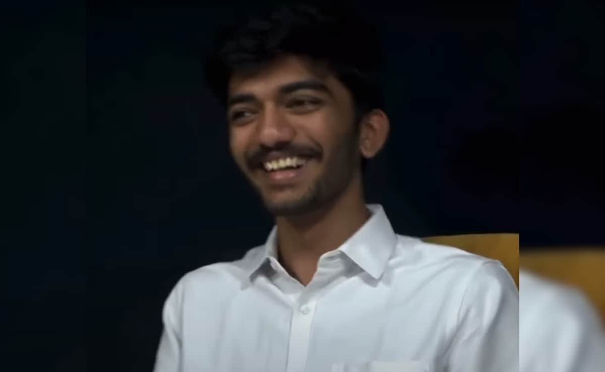 Does D Gukesh Have A Girlfriend? Indian Grandmaster’s Old Reaction Resurfaces