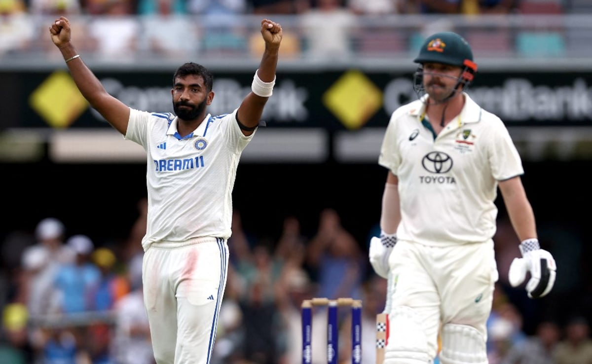 3rd Test Day 3 Live: India Hope From Bumrah To Continue Magic vs Australia