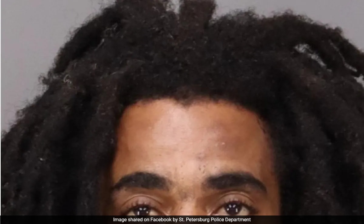 TikTok User Helps US Cops Arrest Suspect Who Fatally Shot Ex-Girlfriend 3 Years Ago