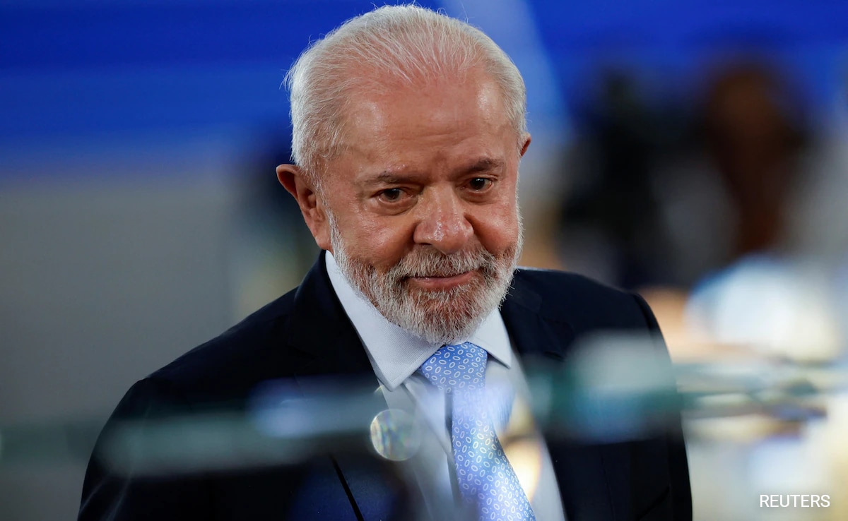 Brazil’s President Lula To Undergo Surgery To Reduce Cranial Bleeding Risk