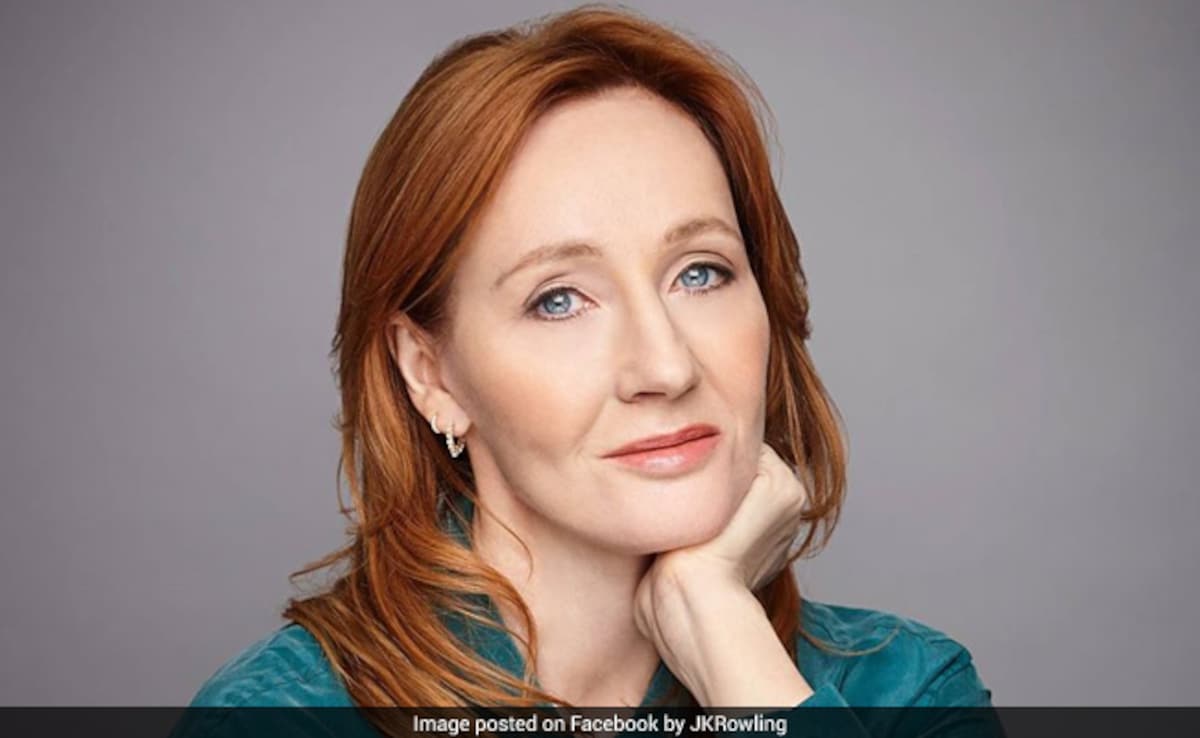 JK Rowling’s Controversial Remark Sparks Debate