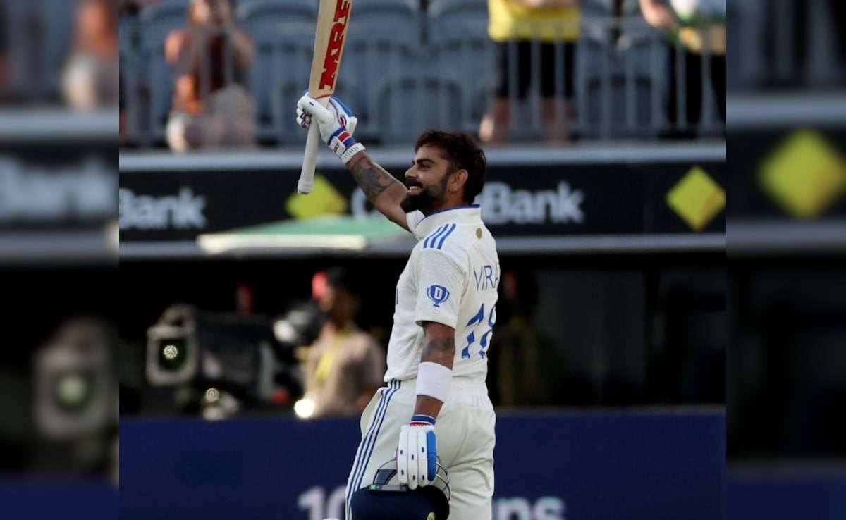 Ex-India Coach Backs Virat Kohli Ahead Of Boxing Day Test, Calls Him “Difference Maker”