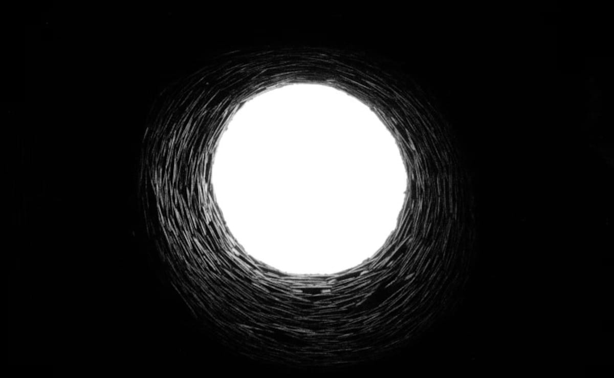 Chinese Man Trapped In Well For 3 Days As Villagers Mistake His Cries For Ghost Sounds