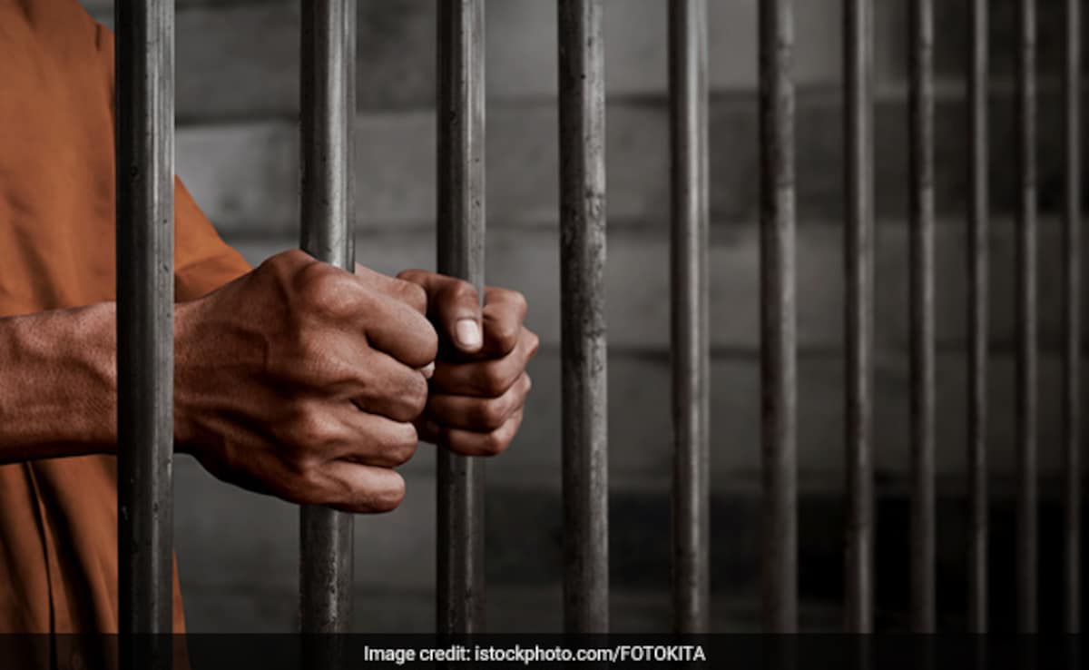 Russia Jails Ukraine Resident For 16 Years Over Charges Of ‘Treason’