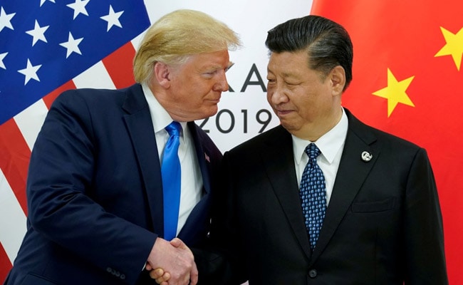 An Invitation, A Rejection, Now What? Trump And Xi Jinping Play Mind Games