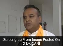 Mauritius Foreign Minister Visits Ayodhya Ram Temple, Says “Very Impressed”