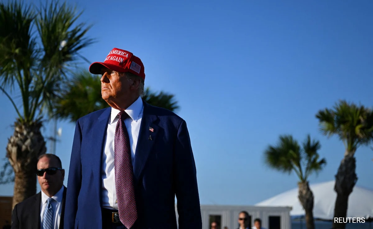 What Is Daylight Saving Time, Why Donald Trump Plans To End It